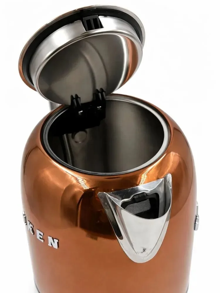 Elektr choynak Uakeen 2200W (Bronza)
