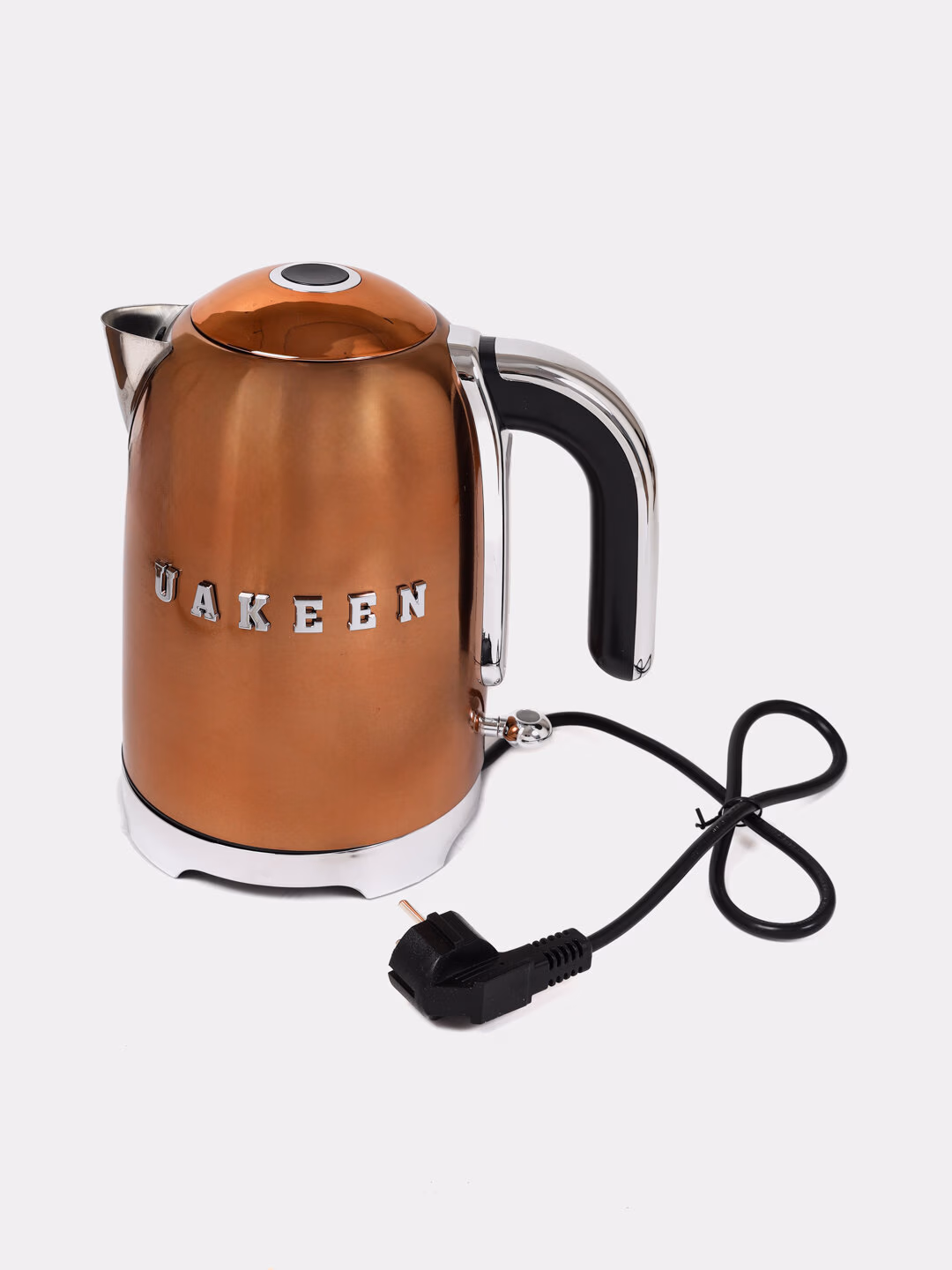 Elektr choynak Uakeen 2200W (Bronza) - 5