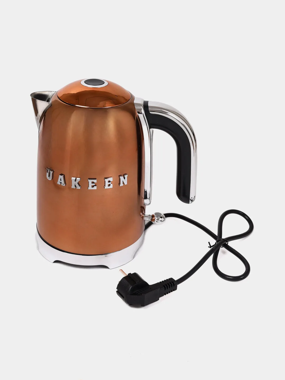 Elektr choynak Uakeen 2200W (Bronza)