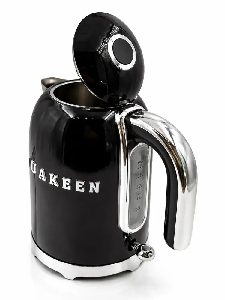 Elektr choynak Uakeen 2200W (Qora)