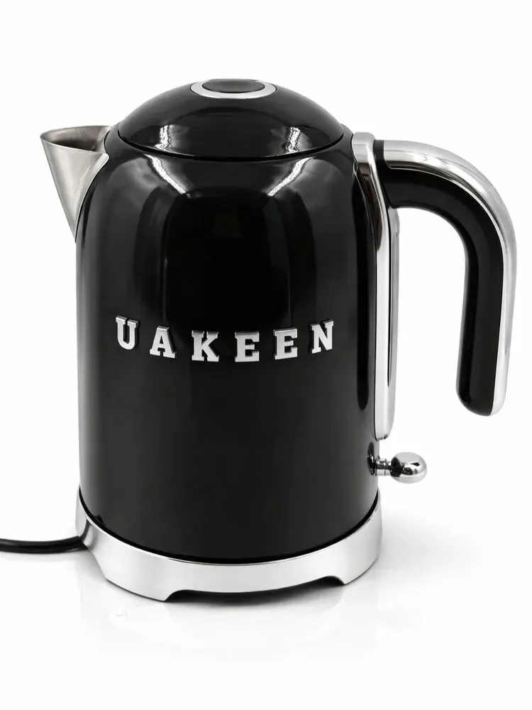 Elektr choynak Uakeen 2200W (Qora)