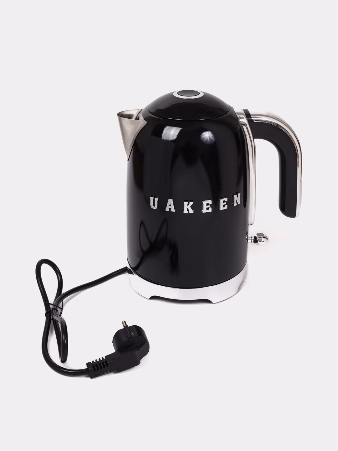 Elektr choynak Uakeen 2200W (Qora) - 5