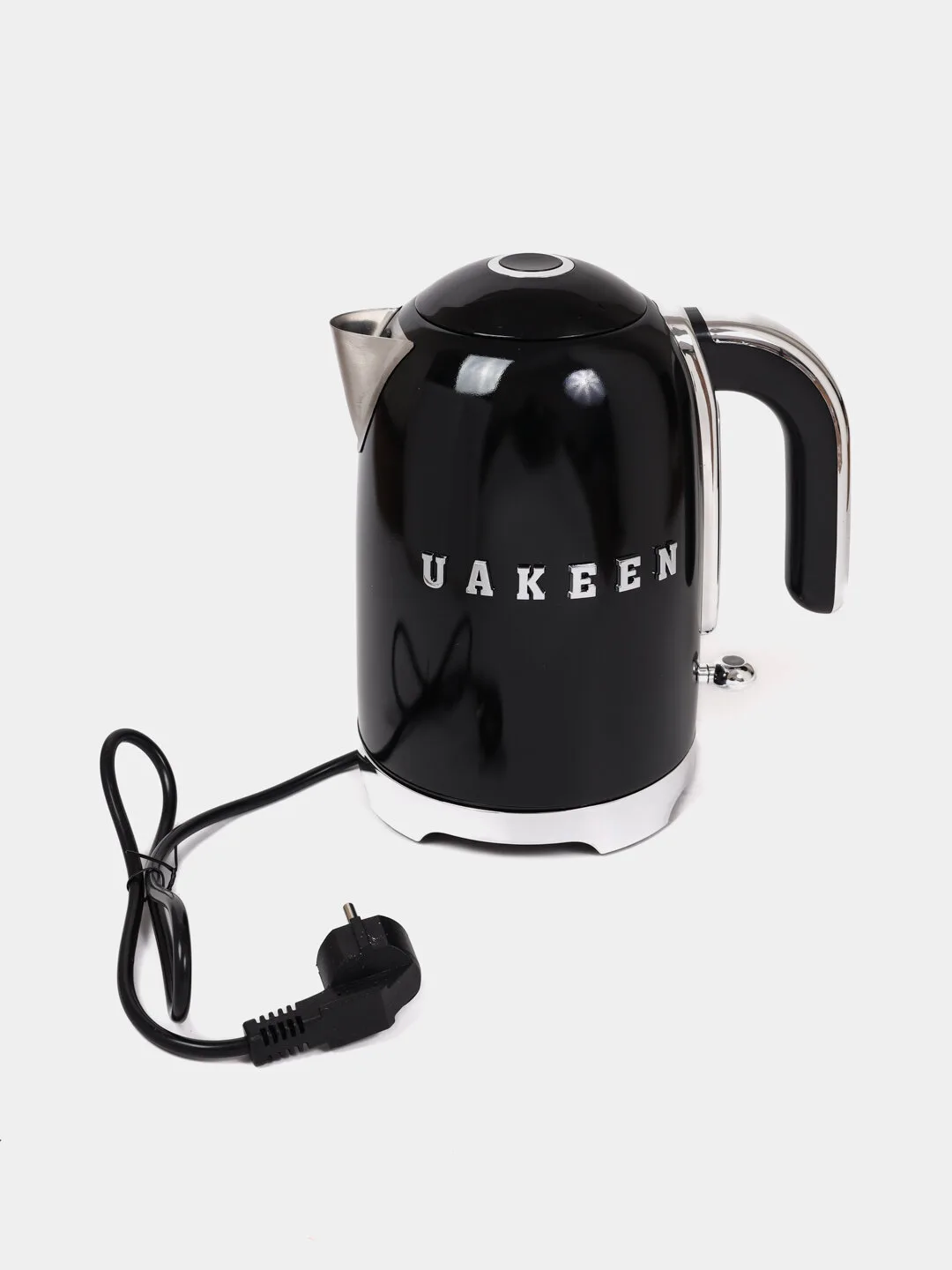 Elektr choynak Uakeen 2200W (Qora)