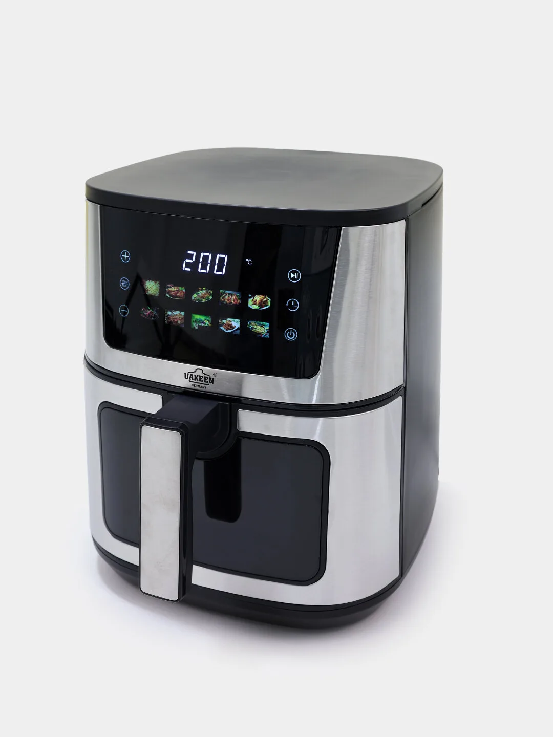 Aerogril Uakeen, 10L