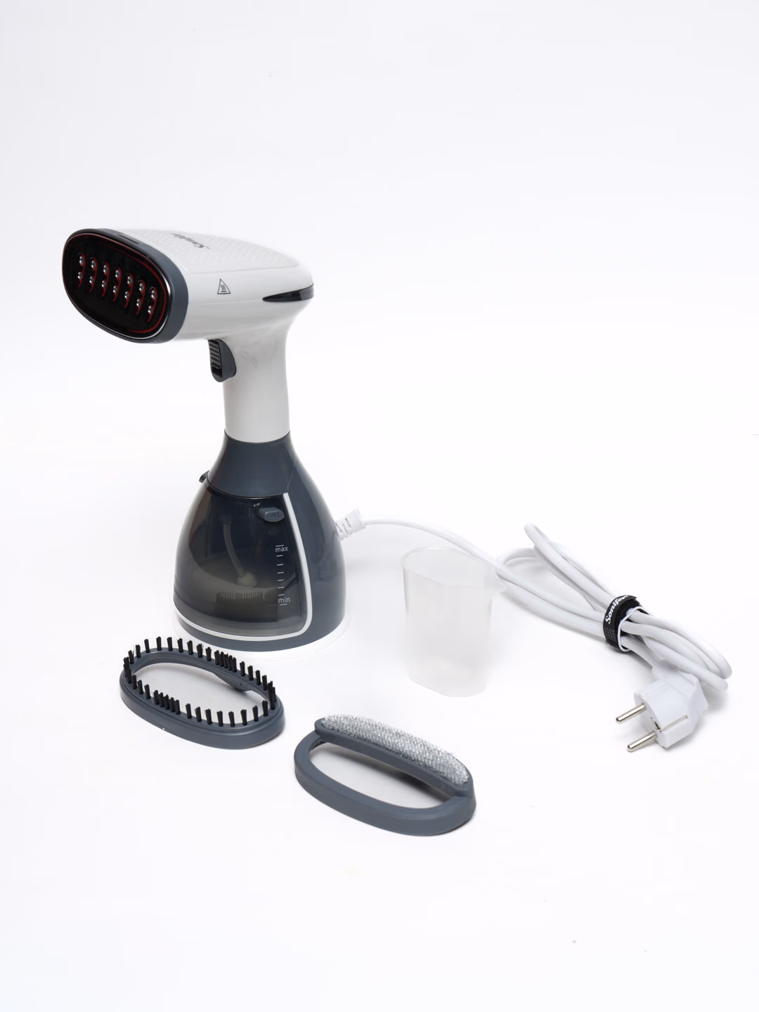 Qo'l bug'li dazmoli Sonifer SF-9126, 1500 W - 2