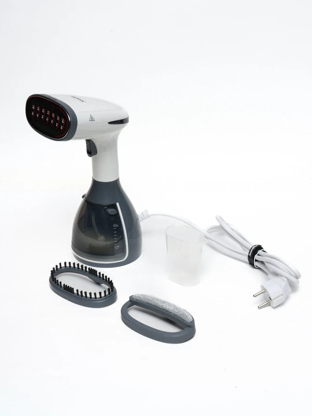 Qo'l bug'li dazmoli Sonifer SF-9126, 1500 W