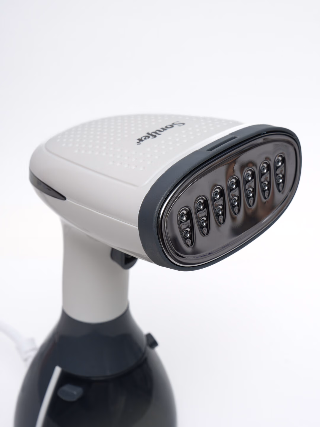 Qo'l bug'li dazmoli Sonifer SF-9126, 1500 W - 5