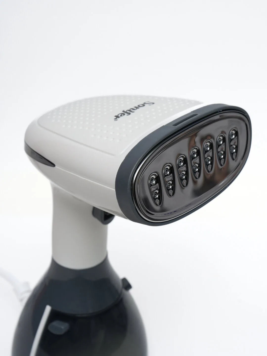 Qo'l bug'li dazmoli Sonifer SF-9126, 1500 W