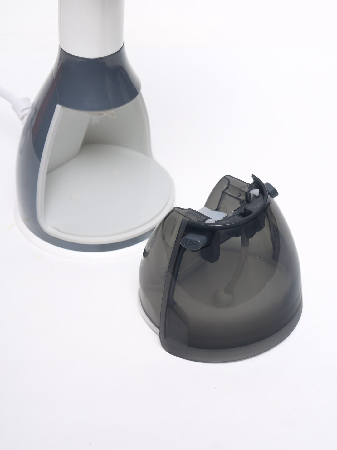 Qo'l bug'li dazmoli Sonifer SF-9126, 1500 W - 7