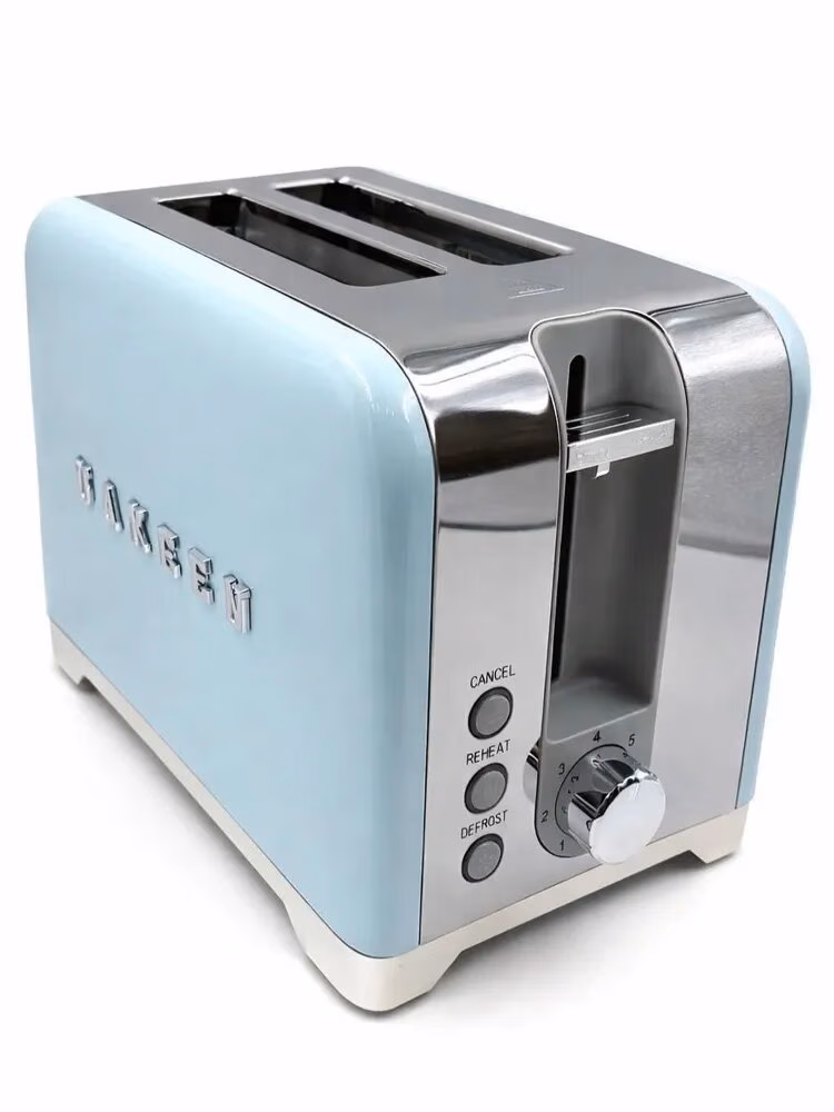 Toster Uakeen (Havorang), non va buterbrod uchun, 1000W - 2