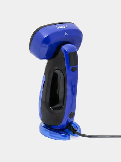Qo'l bug'li dazmoli Sonifer SF-9127, 2000 W
