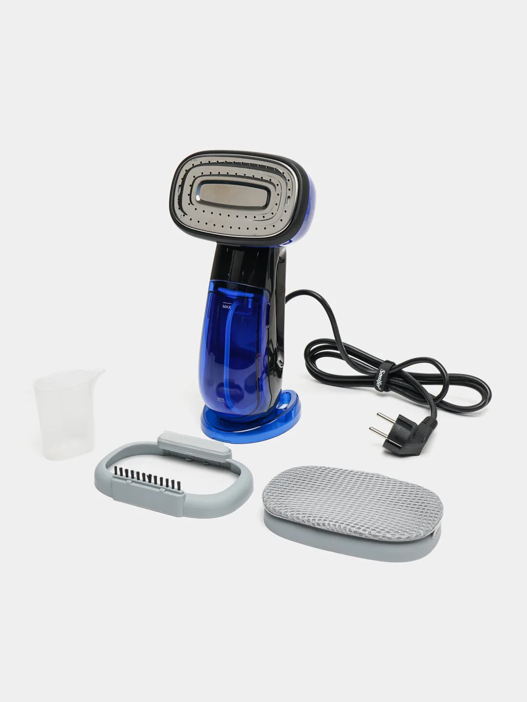 Qo'l bug'li dazmoli Sonifer SF-9127, 2000 W