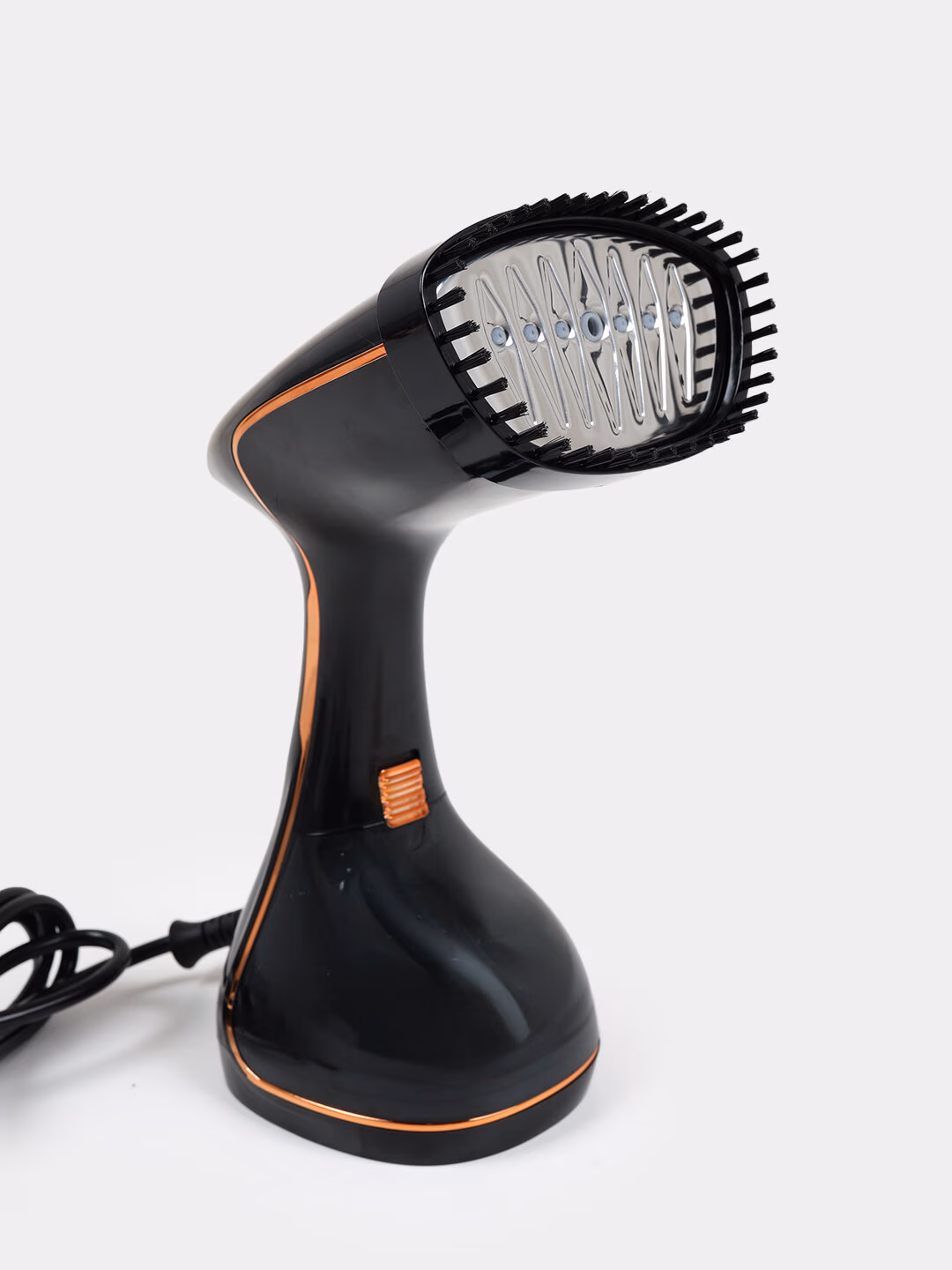 Kuchli qo'l bug'li dazmoli Uakeen ZL-225, 2000 W (Qora) - 7