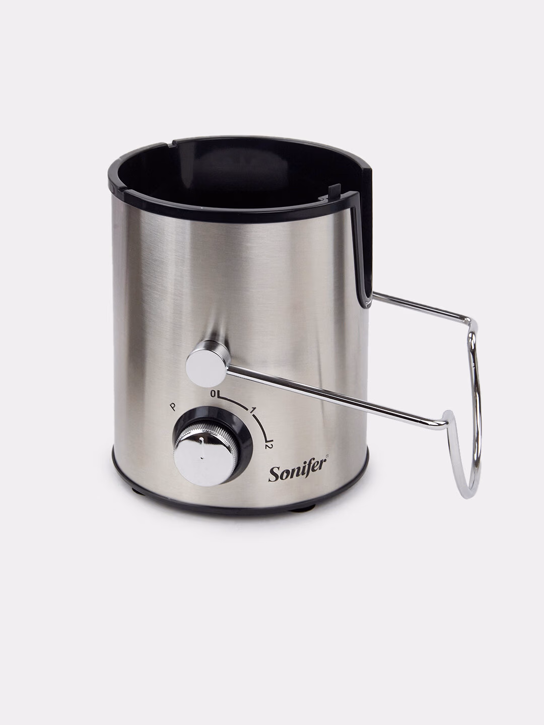 Sharbat chiqargich Sonifer SF-5530, центробежная, 400 Вт, 2 скорости, 0,5 л - 3