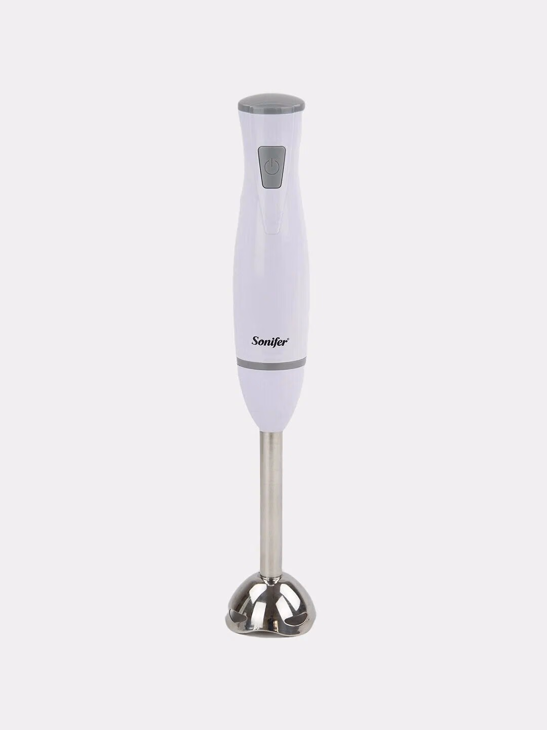 Qo'l blenderi Sonifer SF-8055, мощность 200Вт, металлический погружной блок - 2