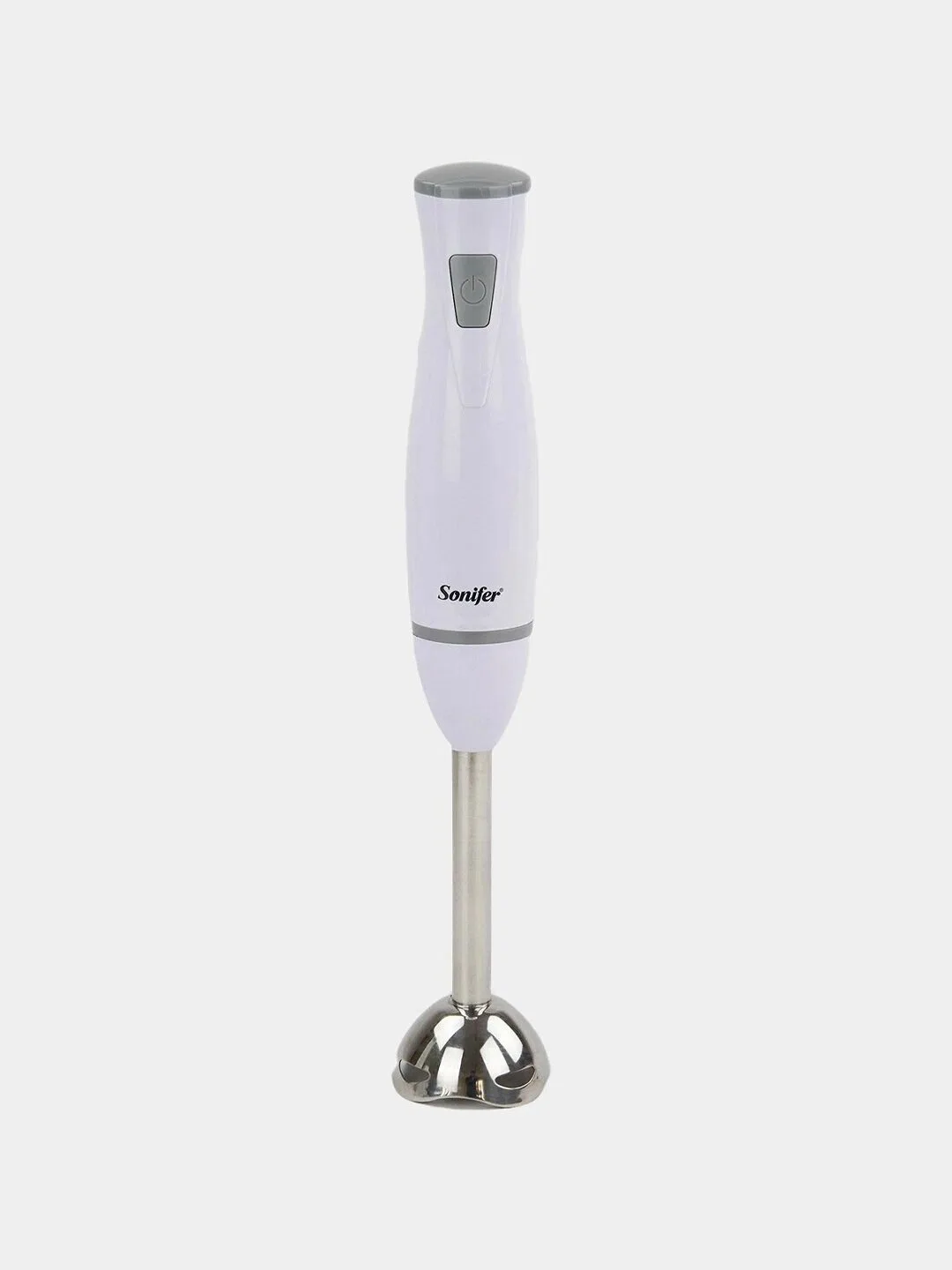 Qo'l blenderi Sonifer SF-8055, мощность 200Вт, металлический погружной блок