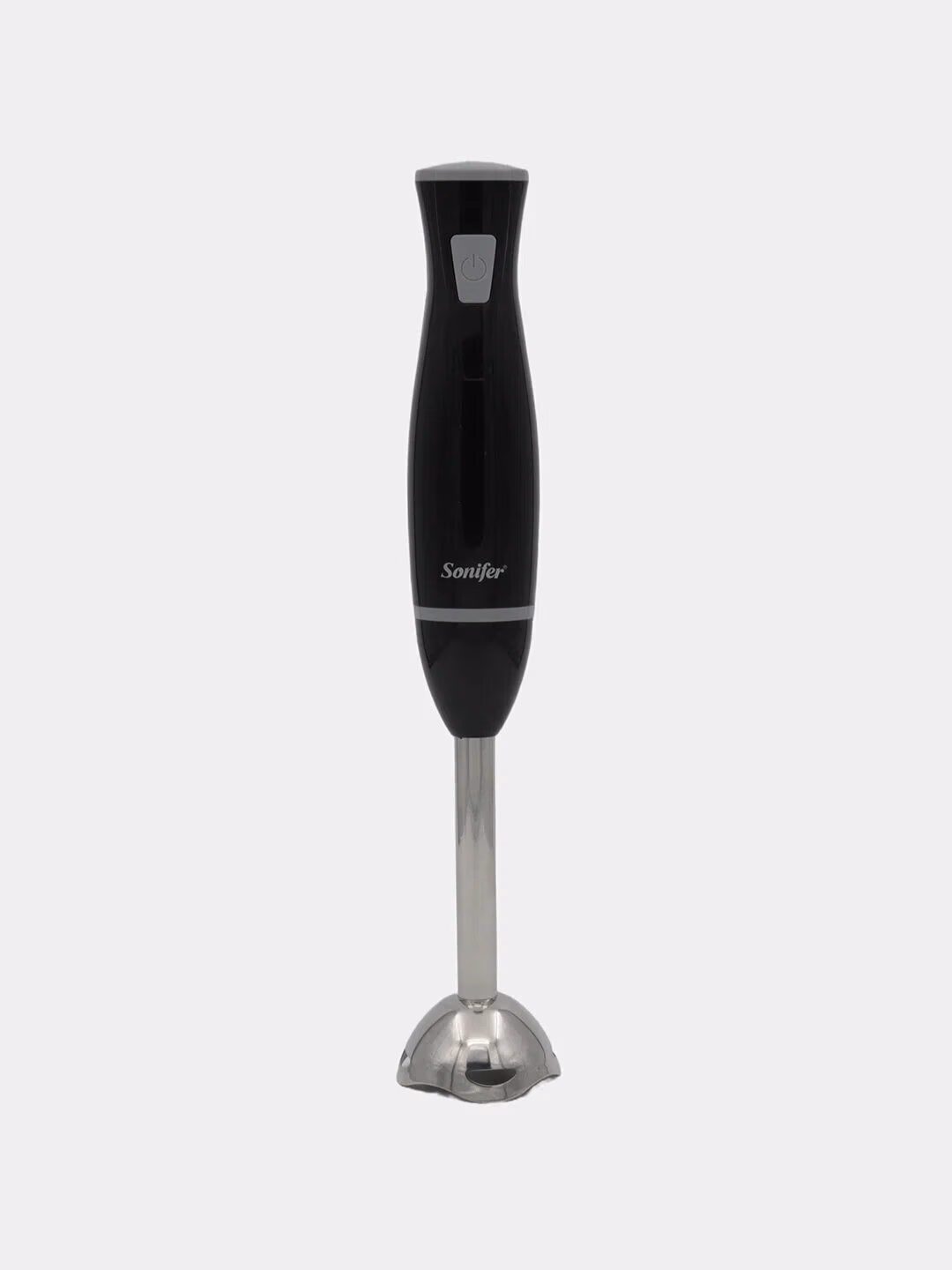 Qo'l blenderi Sonifer SF-8055, мощность 200Вт, металлический погружной блок - 6