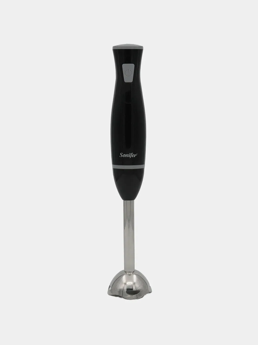 Qo'l blenderi Sonifer SF-8055, мощность 200Вт, металлический погружной блок