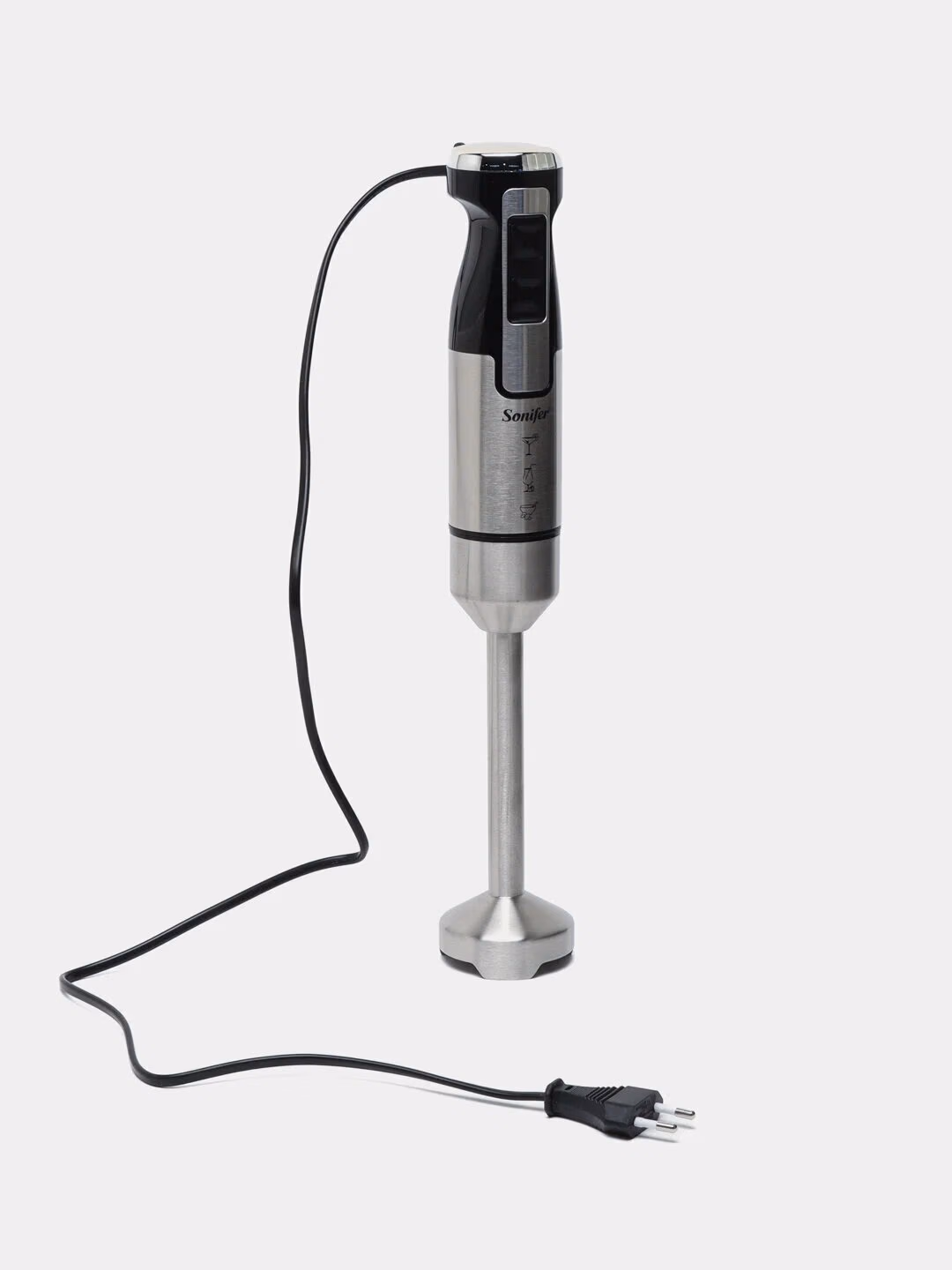 Qo'l blenderi, миксер, измельчитель, Sonifer SF-8081, 3 в 1 - 5