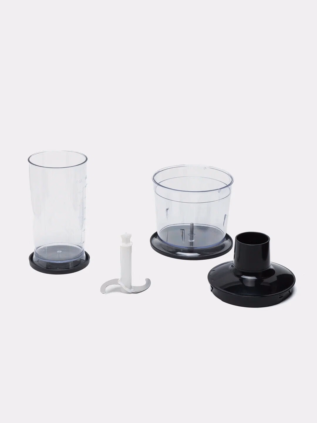 Qo'l blenderi, миксер, измельчитель, Sonifer SF-8081, 3 в 1 - 7
