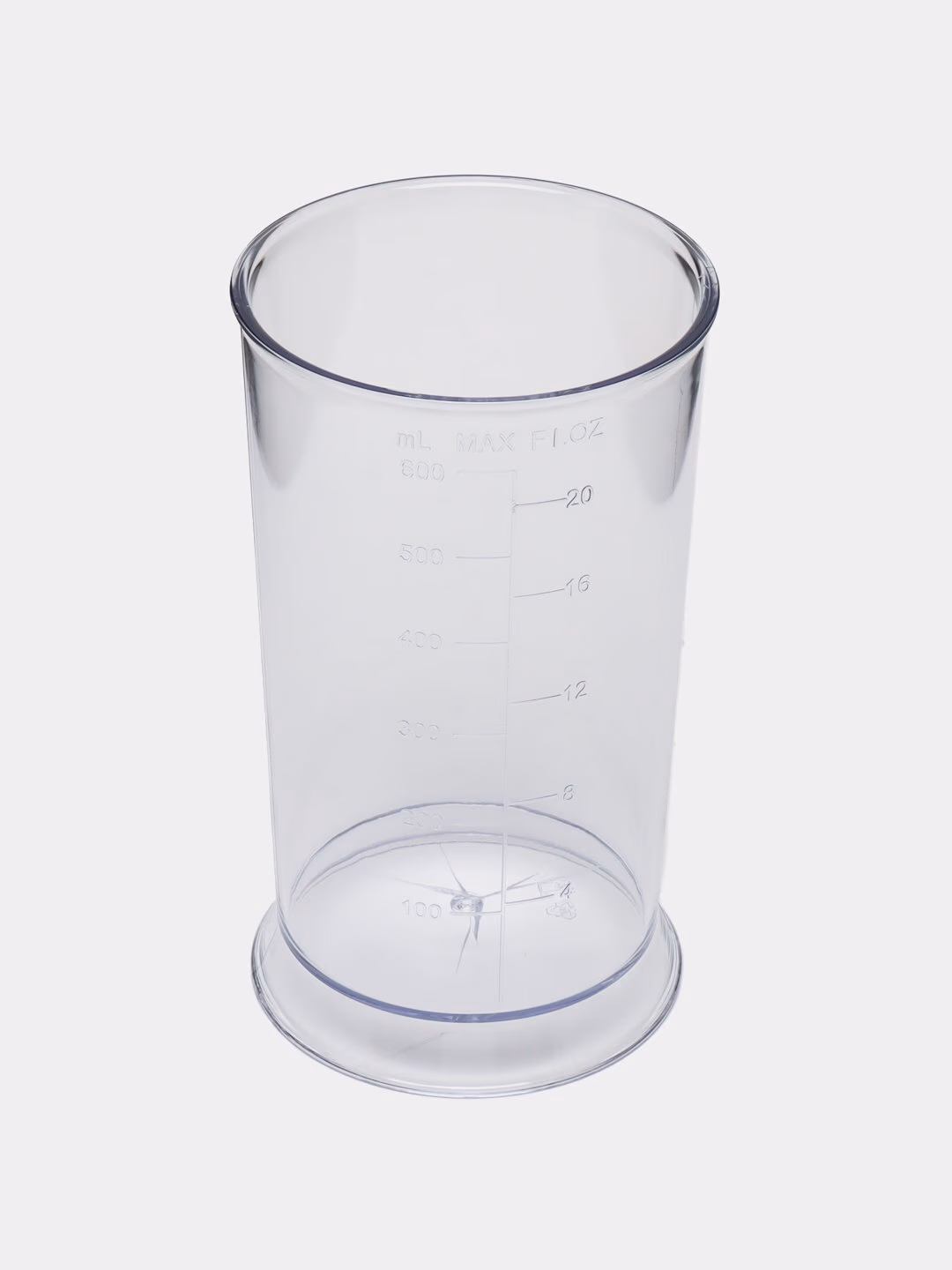 Blender Sonifer SF-8142, ручной, мощность 1500Вт, с мерным стаканом - 4