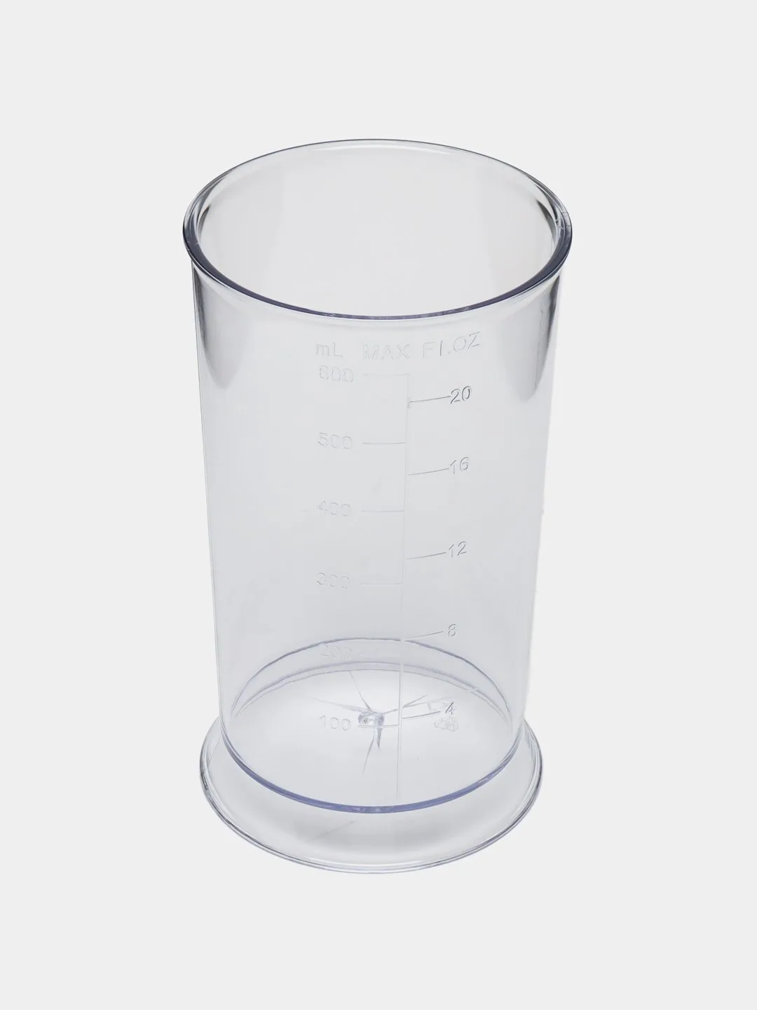 Blender Sonifer SF-8142, ручной, мощность 1500Вт, с мерным стаканом