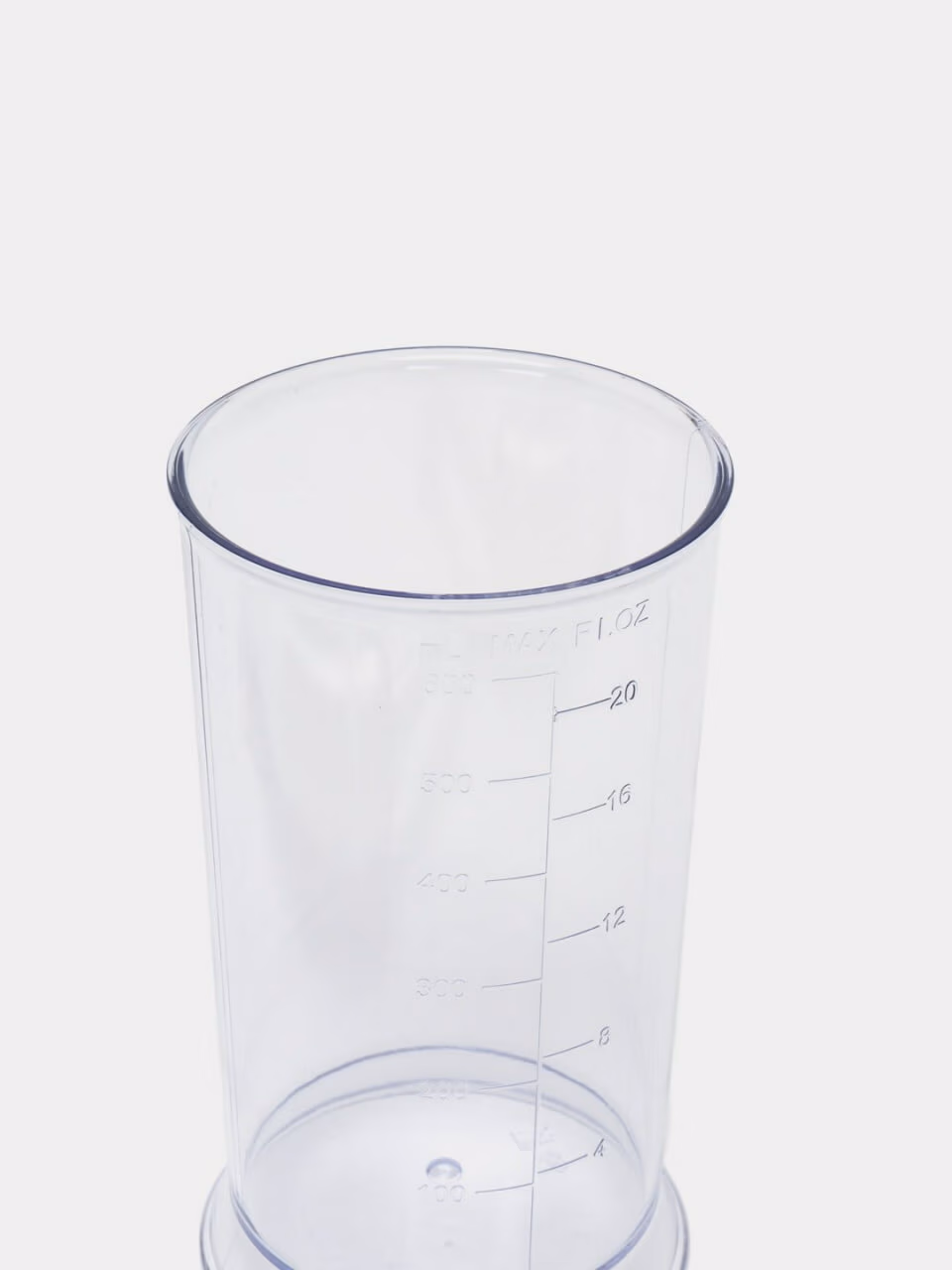 Blender Sonifer SF-8142, ручной, мощность 1500Вт, с мерным стаканом - 8