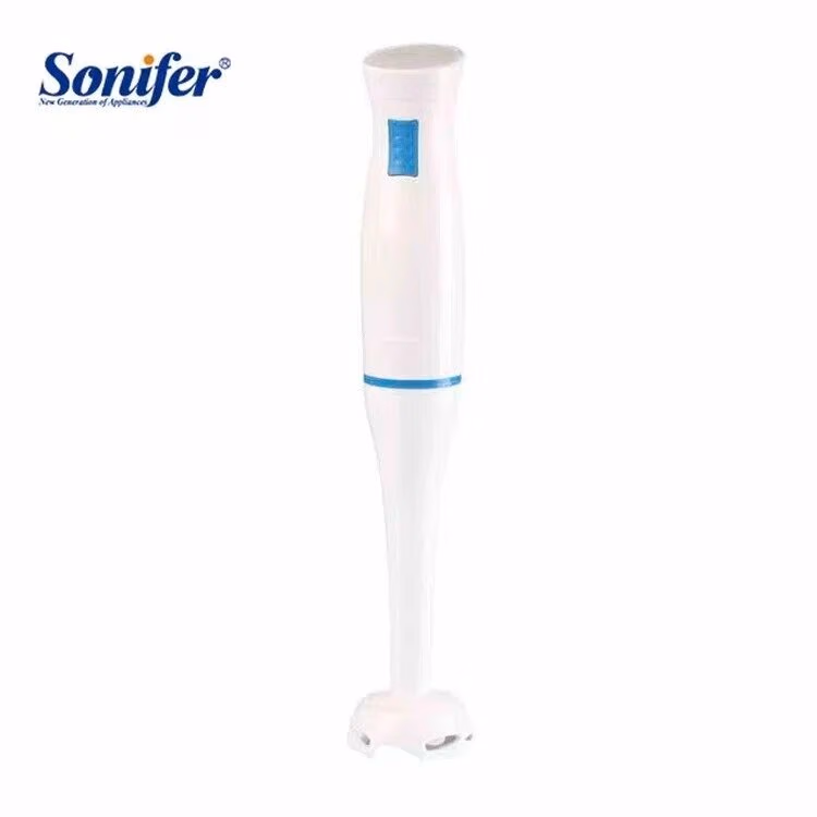 Qo'l blenderi Sonifer SF-8024, 200 Вт, механическое управление - 3