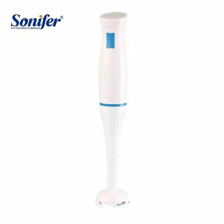 Qo'l blenderi Sonifer SF-8024, 200 Вт, механическое управление