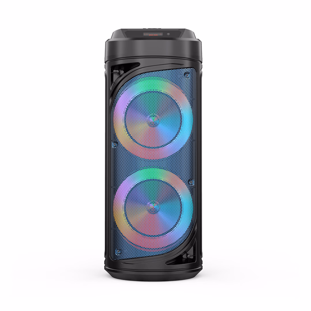 Portativ kalonka с микрофоном Sing-e ZQS 6212, 3000 mAh, до 5 часов автономной работы