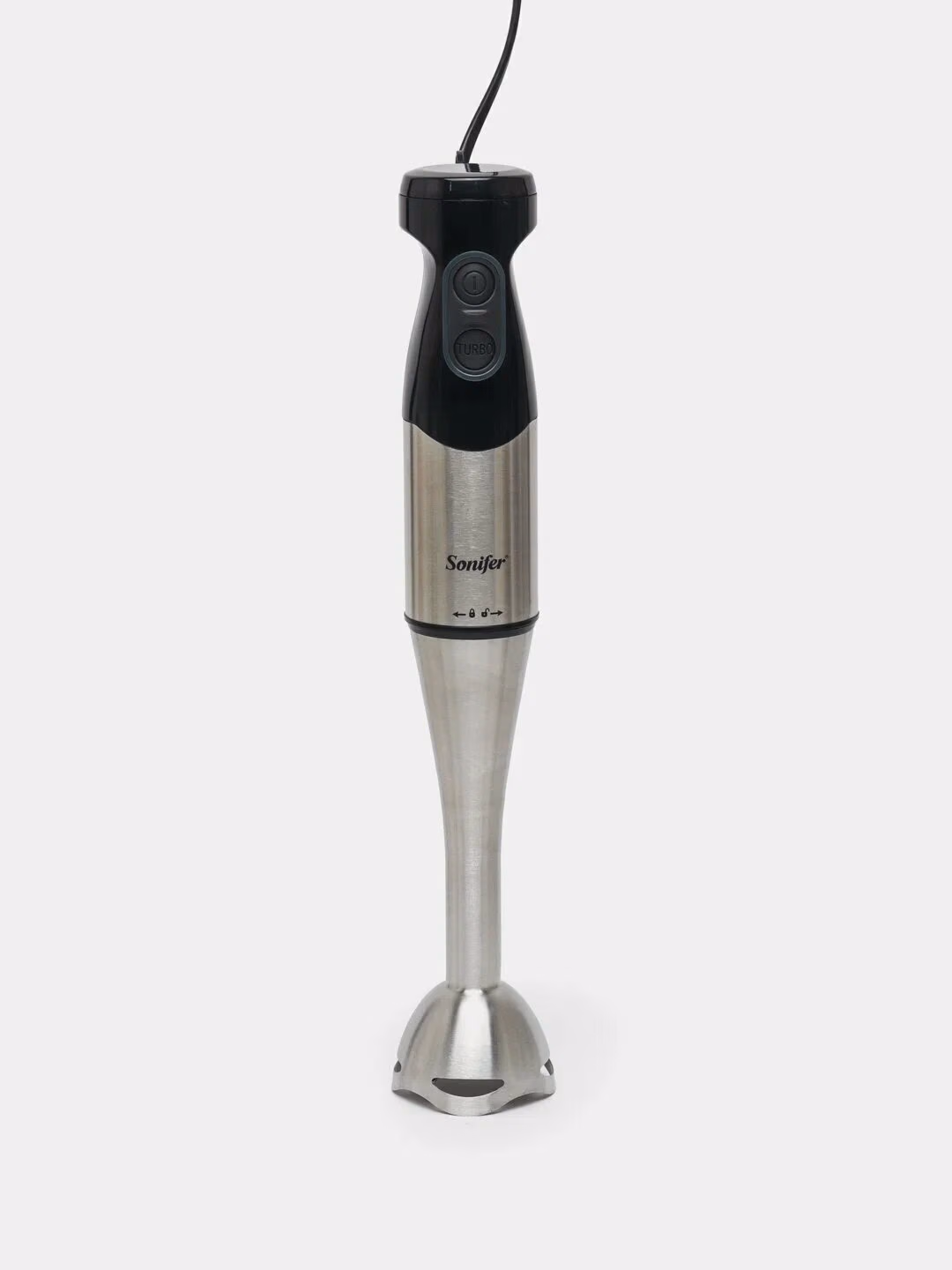 Qo'l blenderi Sonifer SF-8013, мощность 600Вт, 2 скорости, защита от перегрева - 3