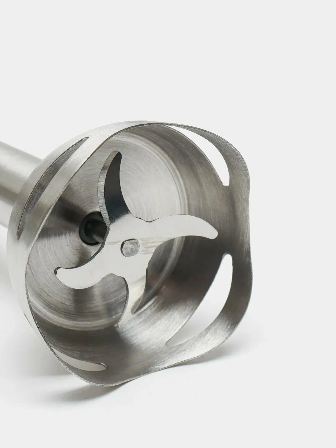 Qo'l blenderi Sonifer SF-8013, мощность 600Вт, 2 скорости, защита от перегрева