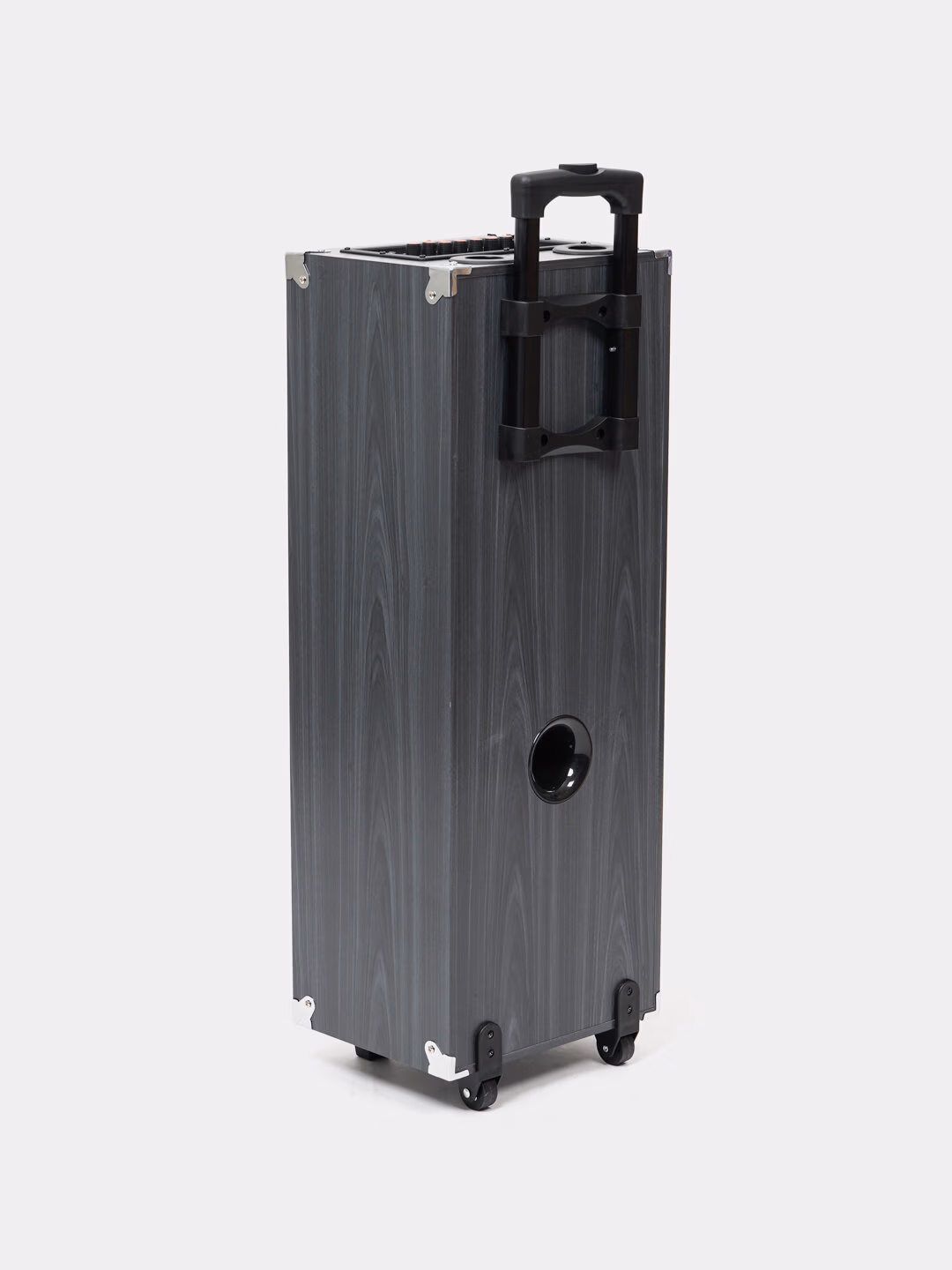 Portativ karaoke kalonka, simsiz kalonka с микрофоном Bluetooth, с пультом - 7
