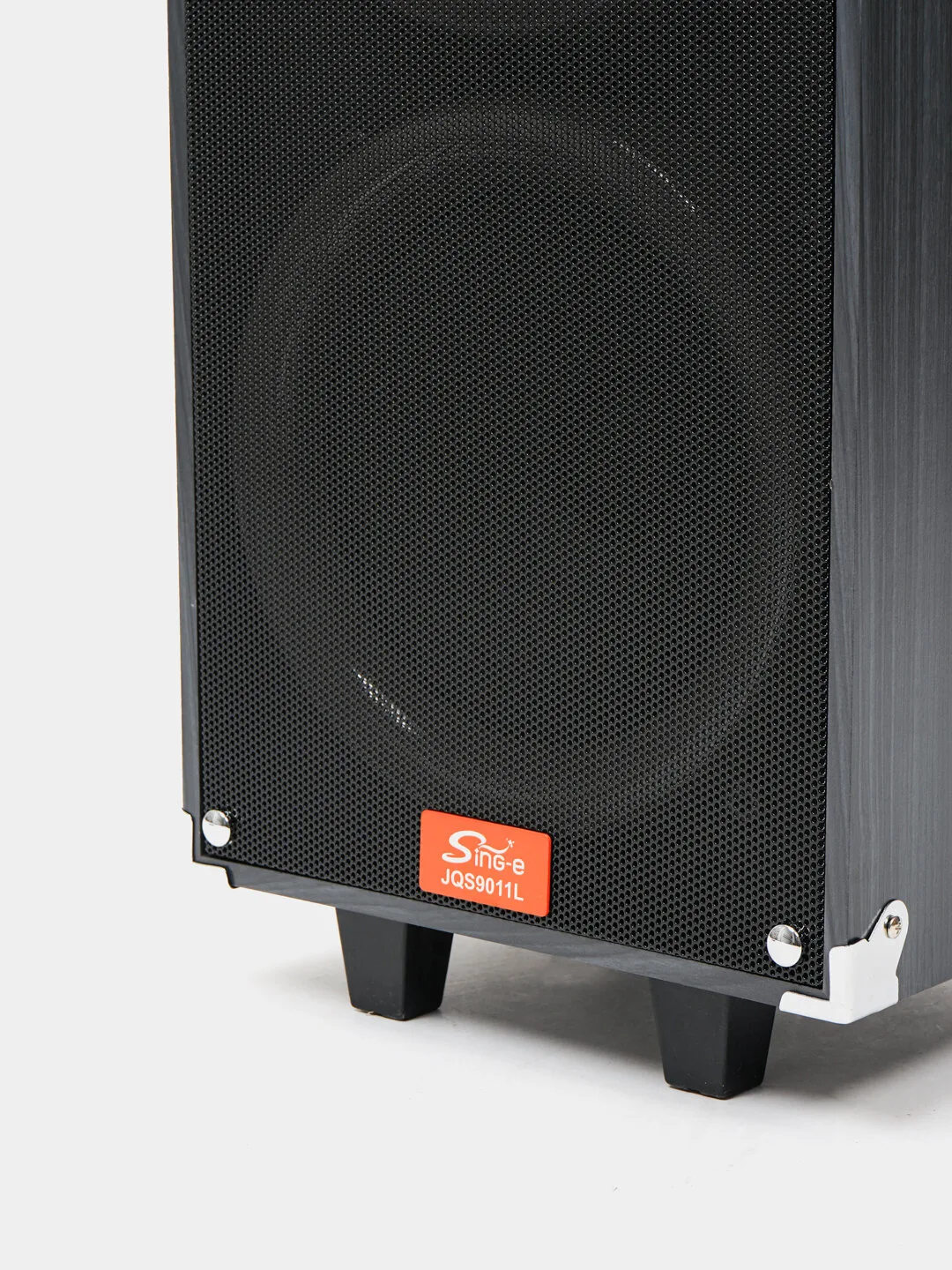 Portativ karaoke kalonka, simsiz kalonka с микрофоном Bluetooth, с пультом