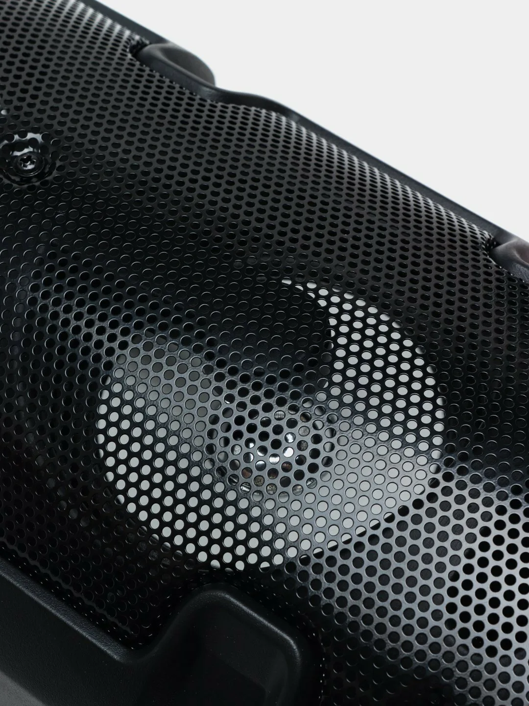 Karaoke kalonka Soonbox S 4405 с Bluetooth, микрофоном, мощным звуком, портативная для вечеринок