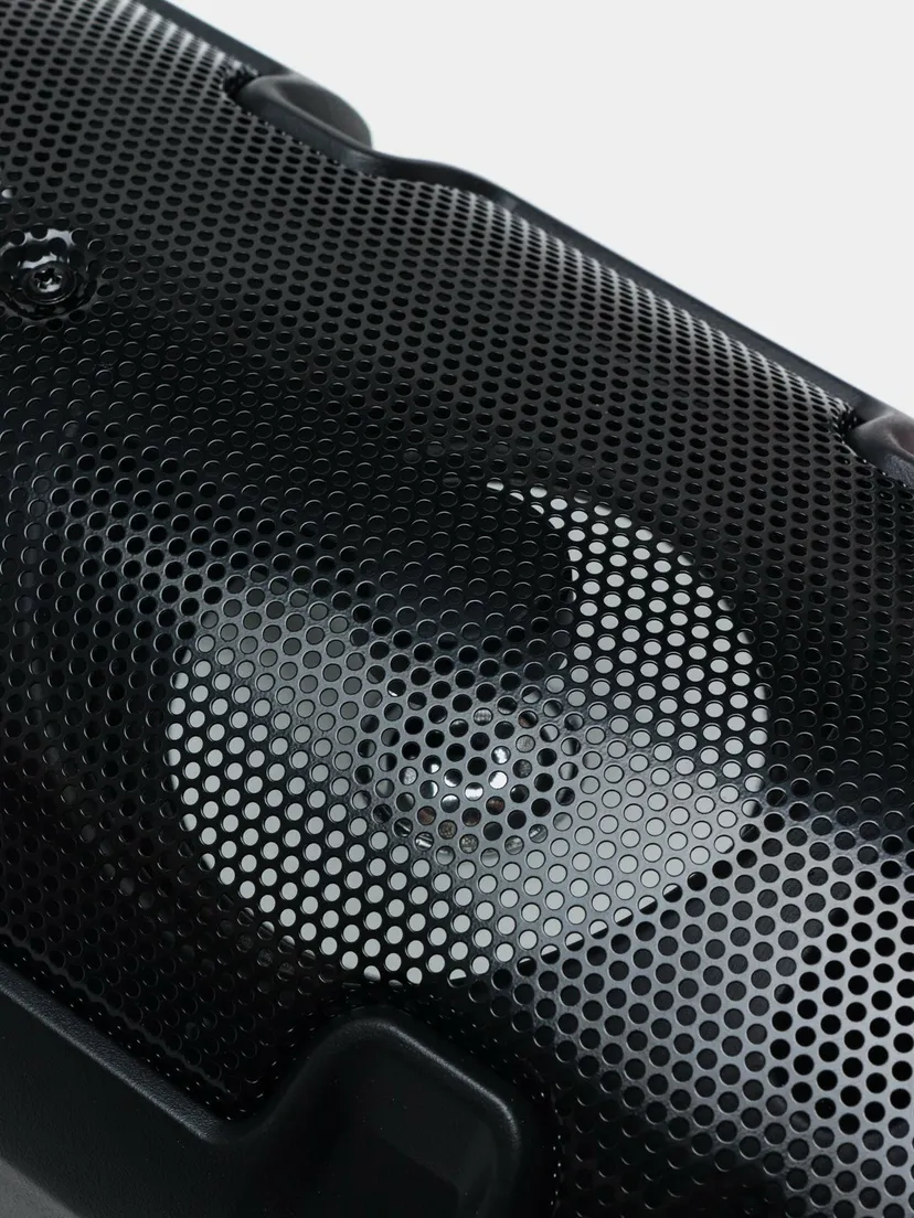 Портативная беспроводная Bluetooth колонка Sing-e SOONBOX, Черный