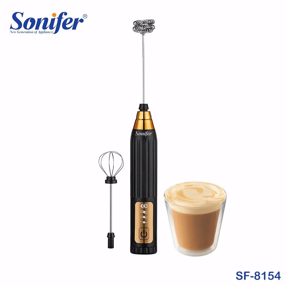 Sut ko'pirtirgich (Kapuchinator) Sonifer SF-8154