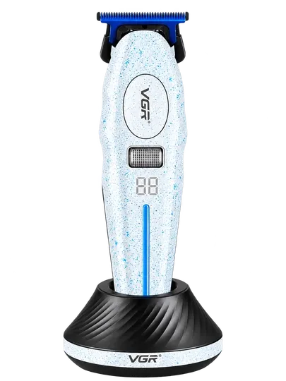 VGR V-886 S3 professional soch mashinkasi, BLDC motor, USB quvvatlash