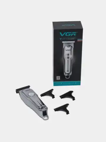 Elektr ustara VGR V-071 modeli, trimmer va moylash mashinasi uchun