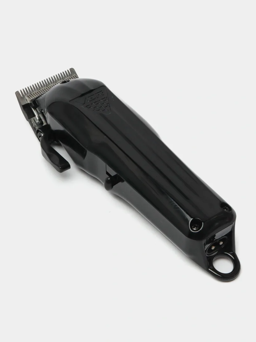 VGR V-282 Professional soch-soqol kesish mashinasi, 200 daqiqa ishlaydi