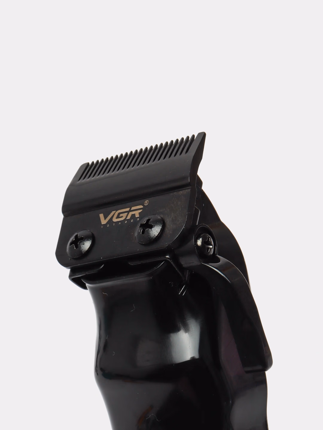 VGR V-282 Professional soch-soqol kesish mashinasi, 200 daqiqa ishlaydi - 3
