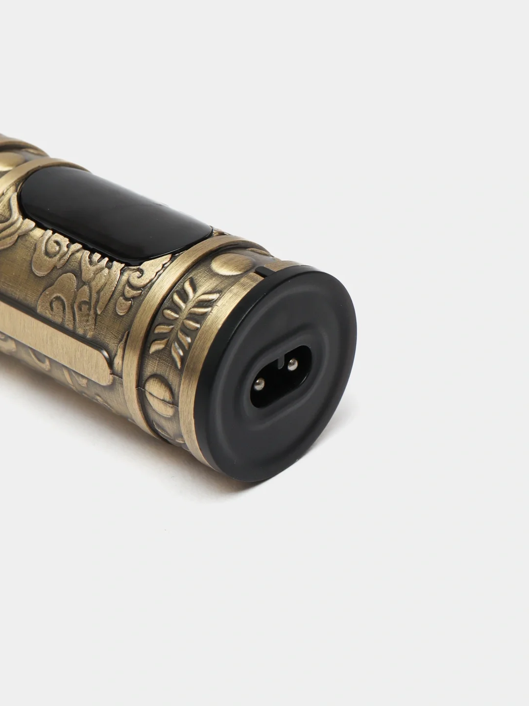 VGR V-228 Simsiz Trimmer: 1500 mAh Batareya, Zanglamas Po'lat - 3