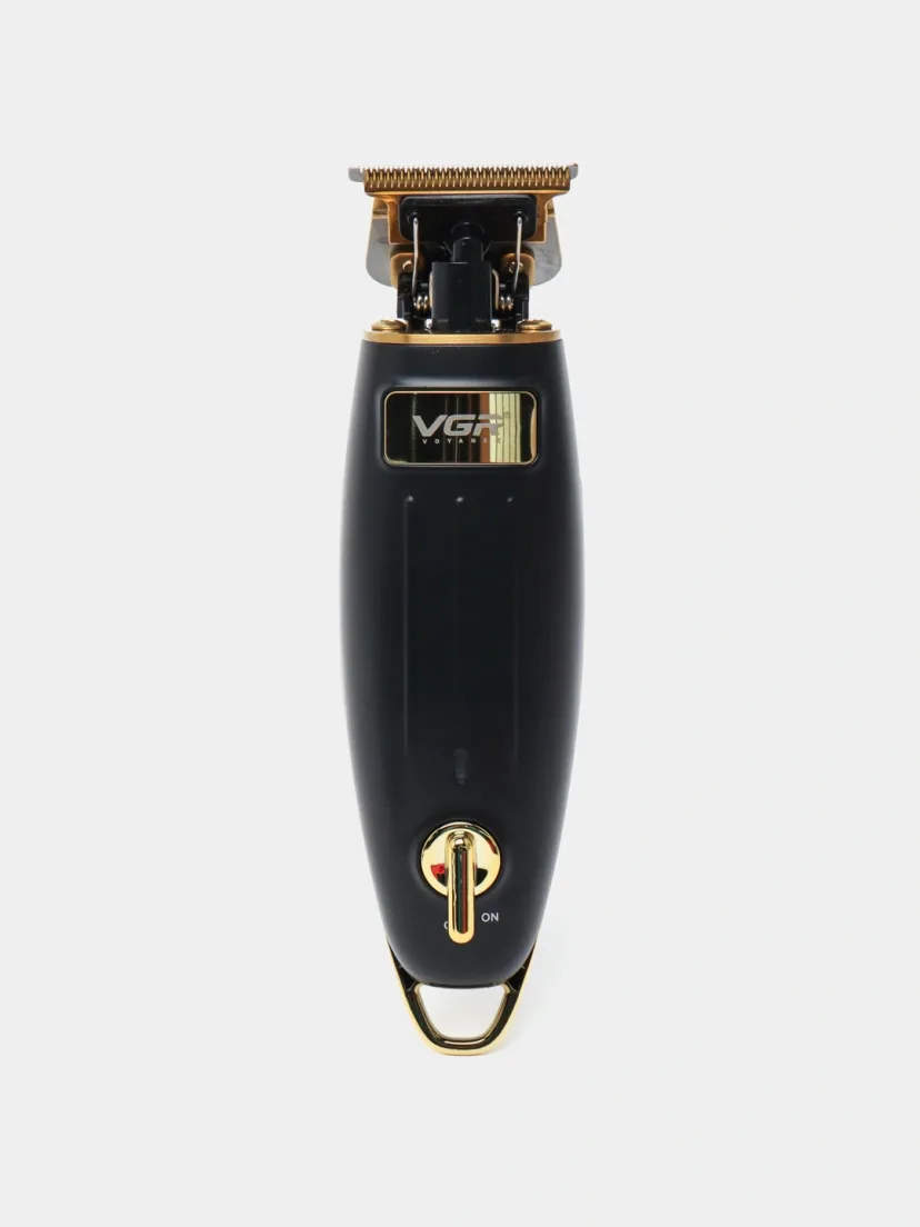VGR V-979 Soch kesish mashinasi: USB, 2 soat ishlaydi