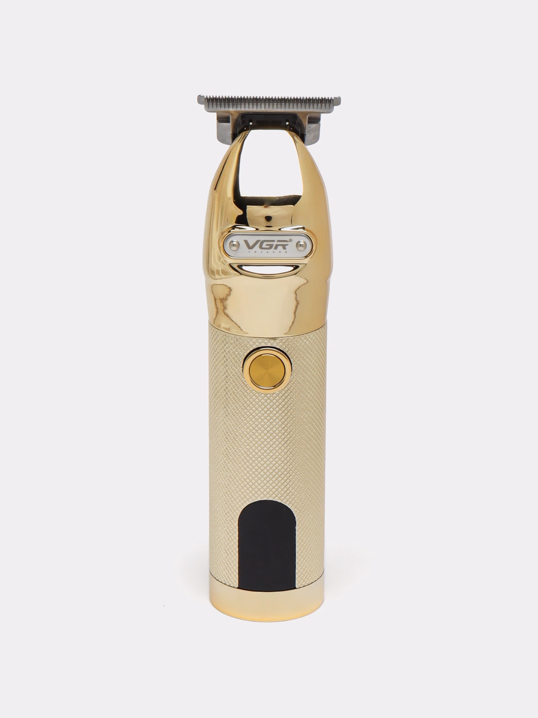 VGR V-275 Soch qisqartirish mashinkasi, zanglamaydigan pichoq bilan (8W, 220V) - 2