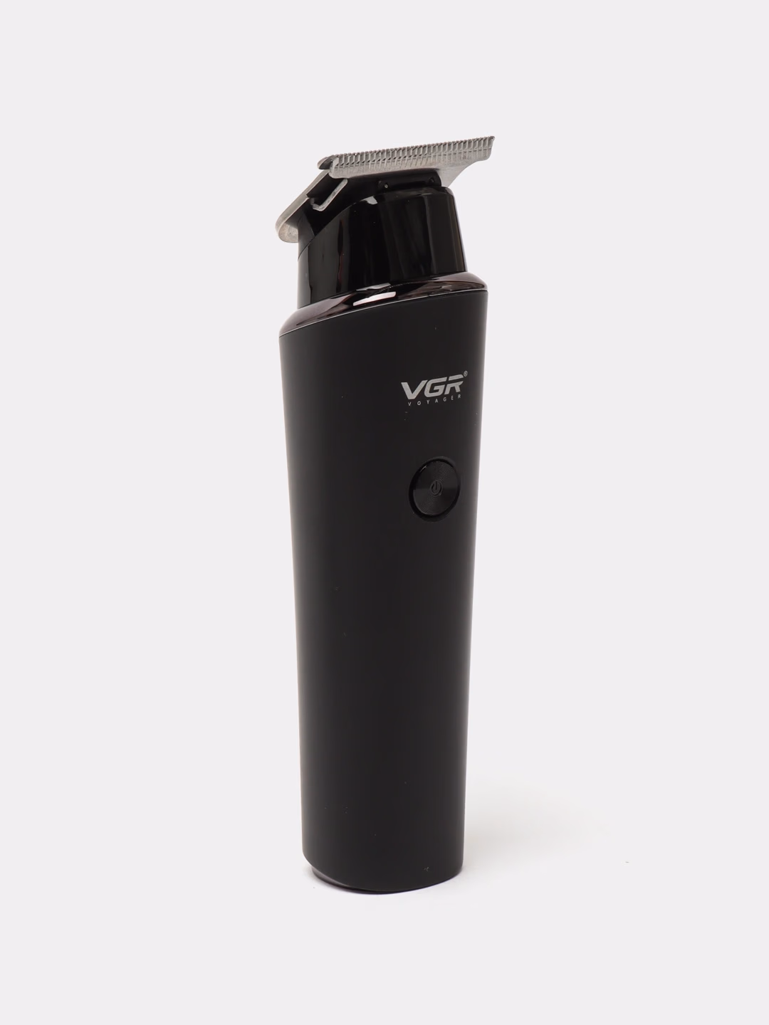 VGR V-937 Professional Simsiz Trimmer, LCD Ekran - 3
