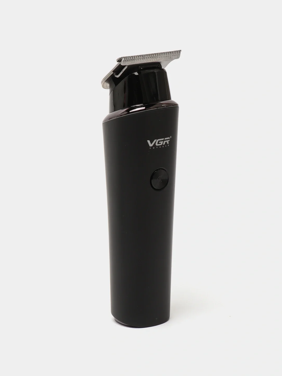 VGR V-937 Professional Simsiz Trimmer, LCD Ekran - 3