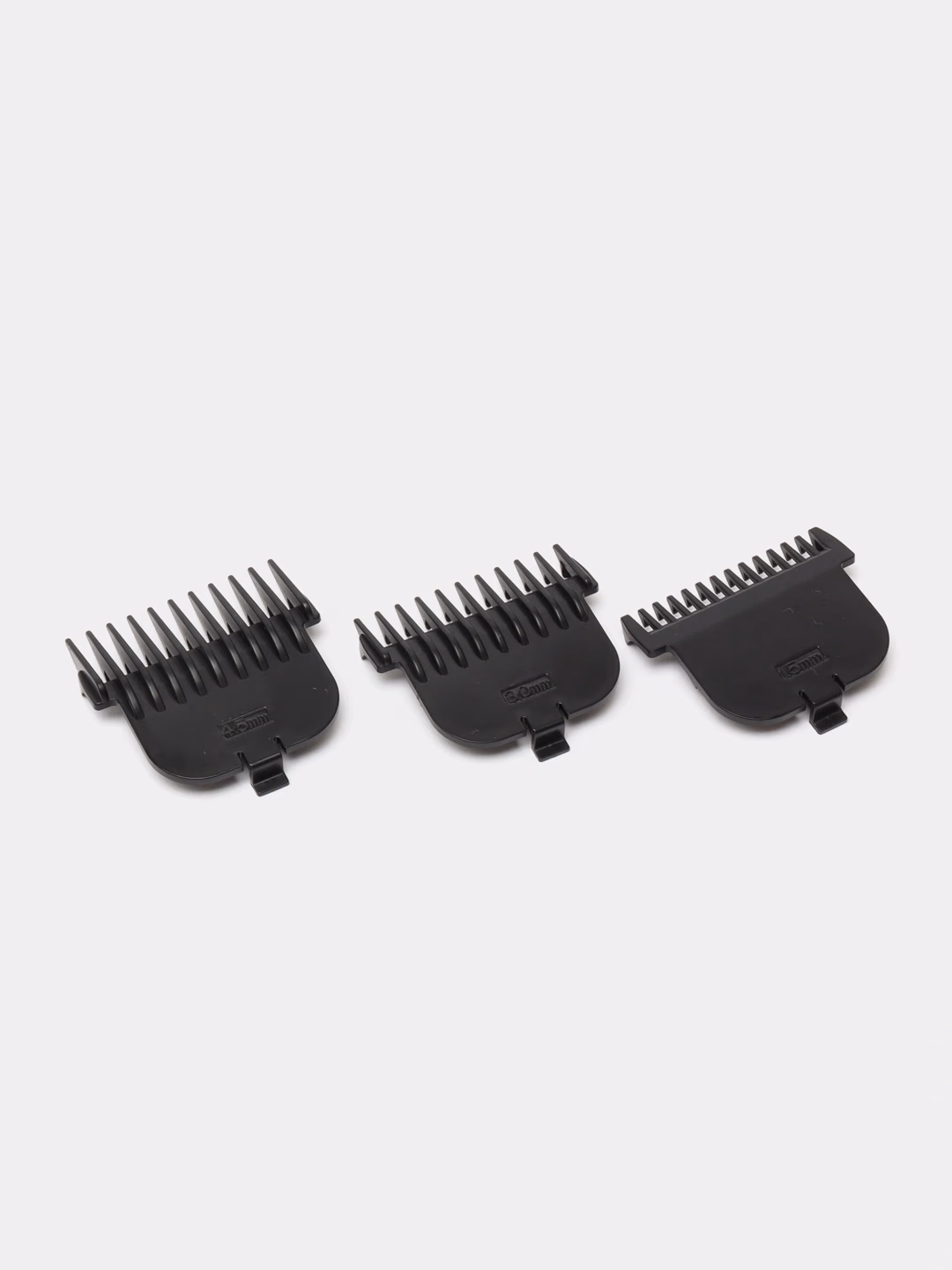 VGR V-937 Professional Simsiz Trimmer, LCD Ekran - 4