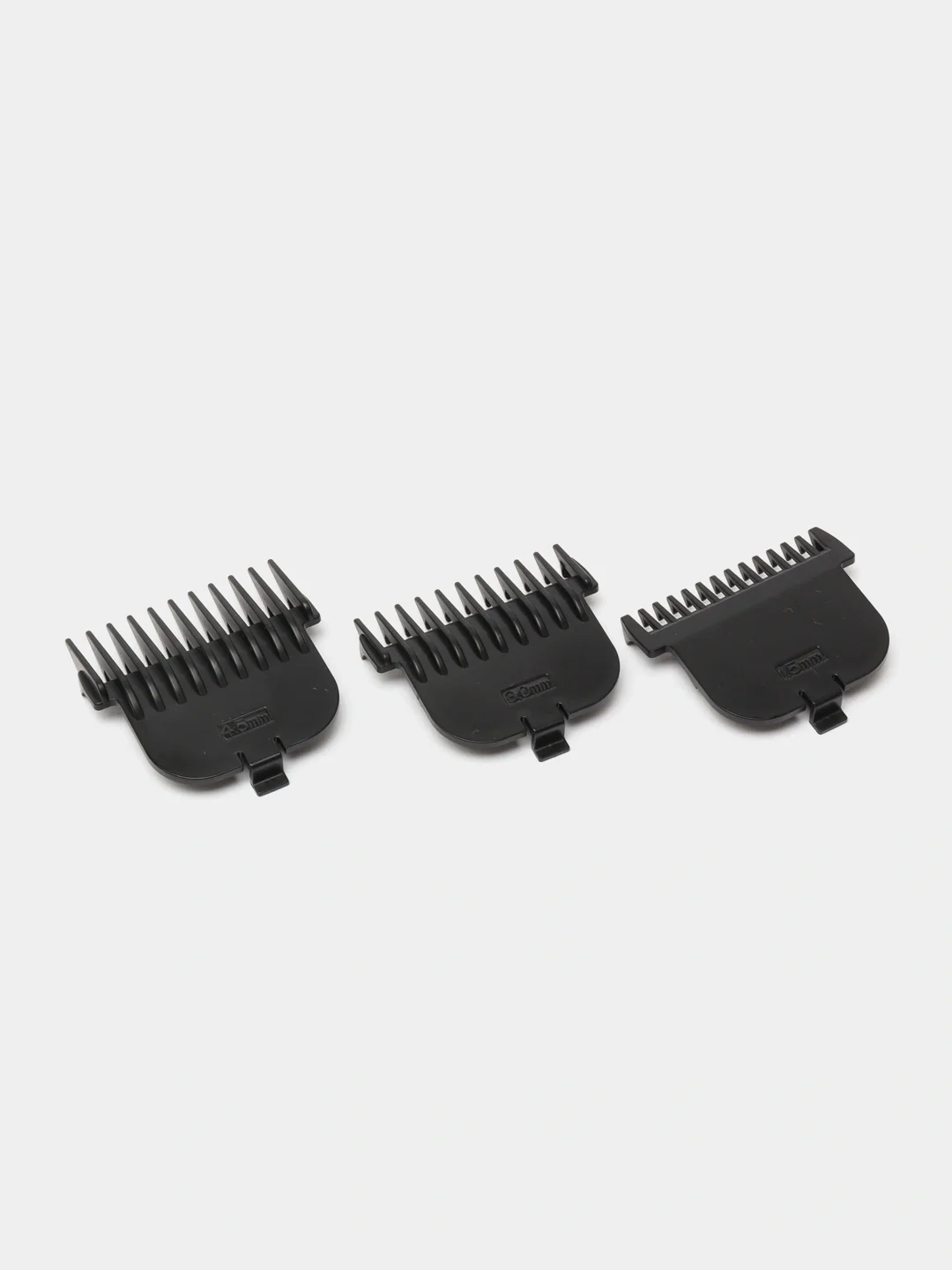 VGR V-937 Professional Simsiz Trimmer, LCD Ekran - 4