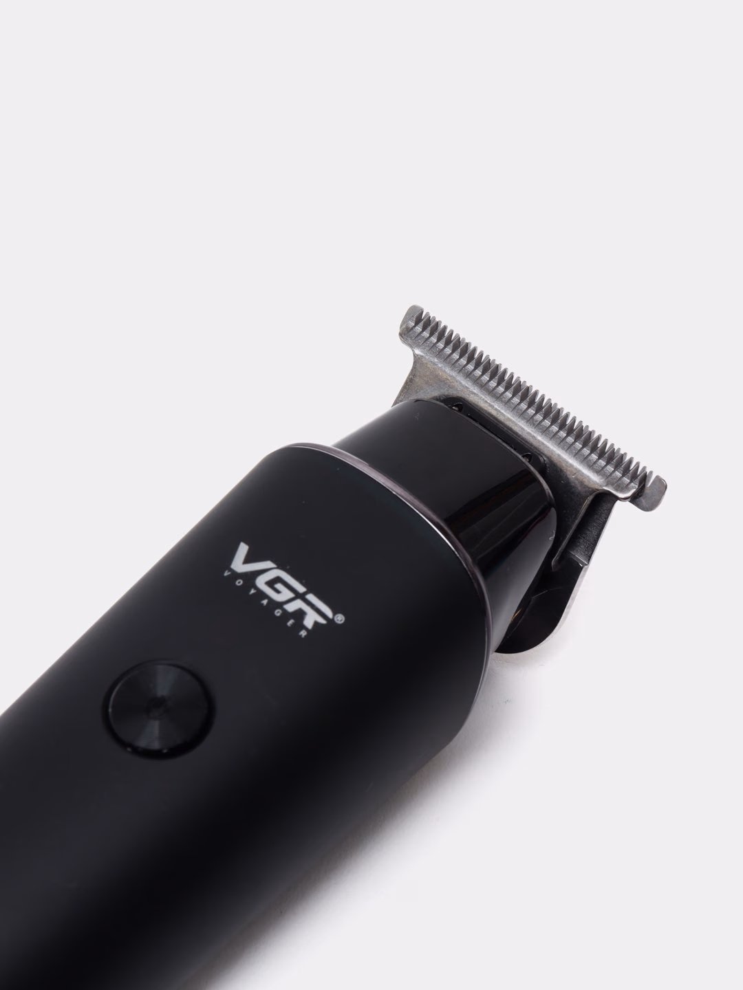 VGR V-937 Professional Simsiz Trimmer, LCD Ekran - 6