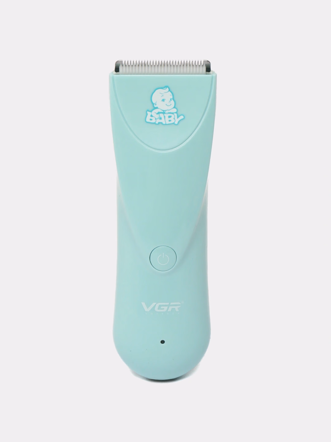 VGR V-150 Bolalar uchun Keramika Pichoqli Soch Mashinkasi (IPX7) - 4